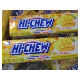 12- 1.76 oz HiChew...