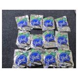 12- 1.4 oz York Peppermint Pattie...