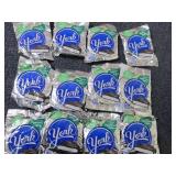 12- 1.4 oz York Peppermint Pattie...