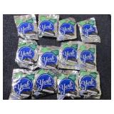 12- 1.4 oz York Peppermint Pattie...