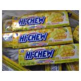 12- 1.76 oz HiChew...