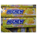 12- 1.76 oz HiChew...