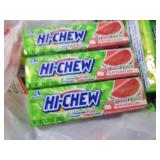 12- 1.76 oz HiChew...
