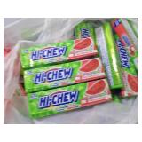 12- 1.76 oz HiChew...