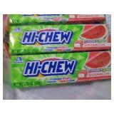 12- 1.76 oz HiChew...