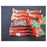 12 Assorted Snacks...