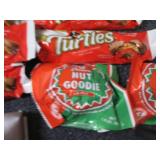 12 Assorted Snacks...