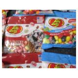 12 Assorted Snacks...