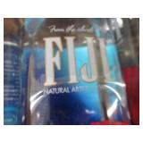 18- 1 liter Fiji Natural Artesian W...