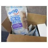 6- 6ct iHop Cold Foam Iced Chocolat...