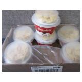 6- 7.35 oz Campbells Tomato Soup w/...