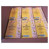 6- 6 ct Gevalia Frothy Chai Spice F...