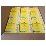 6- 6 ct Gevalia Frothy Chai Spice F...