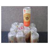 12- 12 oz Shaka Mango Hibiscus Herb...