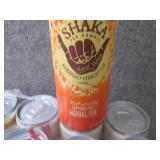 12- 12 oz Shaka Mango Hibiscus Herb...
