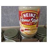 12- 12 oz Heinz Homestyle Roasted T...