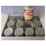 12- 12 oz Heinz Homestyle Roasted T...