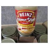 12- 12 oz Heinz Homestyle Roasted T...