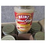 12- 12 oz Heinz Homestyle Roasted T...