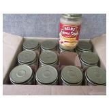 12- 12 oz Heinz Homestyle Roasted T...