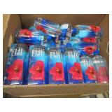 Box of Assorted Sizes Fiji Artesian...