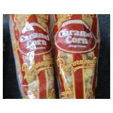 4- 7oz Popcornopolis Caramel Corn...