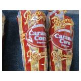 4- 7oz Popcornopolis Caramel Corn...