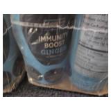 2- 6pks 12 oz Panache Immunity Boos...