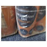 2- 6pks 12 oz Panache Inflammatory ...