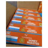 6- 15 oz Honey Bunches of Oats...