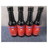 4- 10 oz Pampa Soy Sauce...