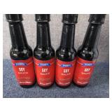 4- 10 oz Pampa Soy Sauce...