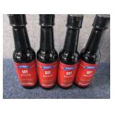 4- 10 oz Pampa Soy Sauce...