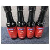 4- 10 oz Pampa Soy Sauce...