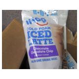 6- 6ct iHop Cold Foam Iced Chocolat...