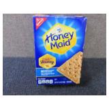 5- 14.4 oz Honey Maid Graham Cracke...