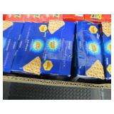5- 14.4 oz Honey Maid Graham Cracke...