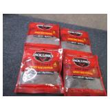 4- 2.85 oz Jack Links Spicy Red Pep...