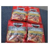 4- 3.0 oz Jack Links Extra Thick Cu...