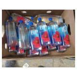 14- 1 liter Fiji Natural Artesian W...