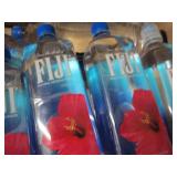 14- 1 liter Fiji Natural Artesian W...