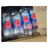 12- 1.5 liter Fiji Natural Artesian...
