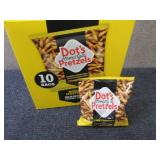 10- 1 oz Dot