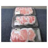 CC 3 pks FROZEN Boneless Pork Loin ...