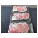 CC 3 pks FROZEN Boneless Pork Loin ...