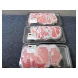 CC 3 pks FROZEN Boneless Pork Loin ...