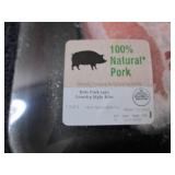 CC 3 pks FROZEN Boneless Pork Loin ...