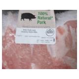 CC 3 pks FROZEN Boneless Pork Loin ...