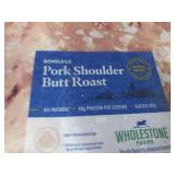BB  FROZEN Wholestone Farms Boneles...