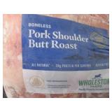 BB  FROZEN Wholestone Farms Boneles...